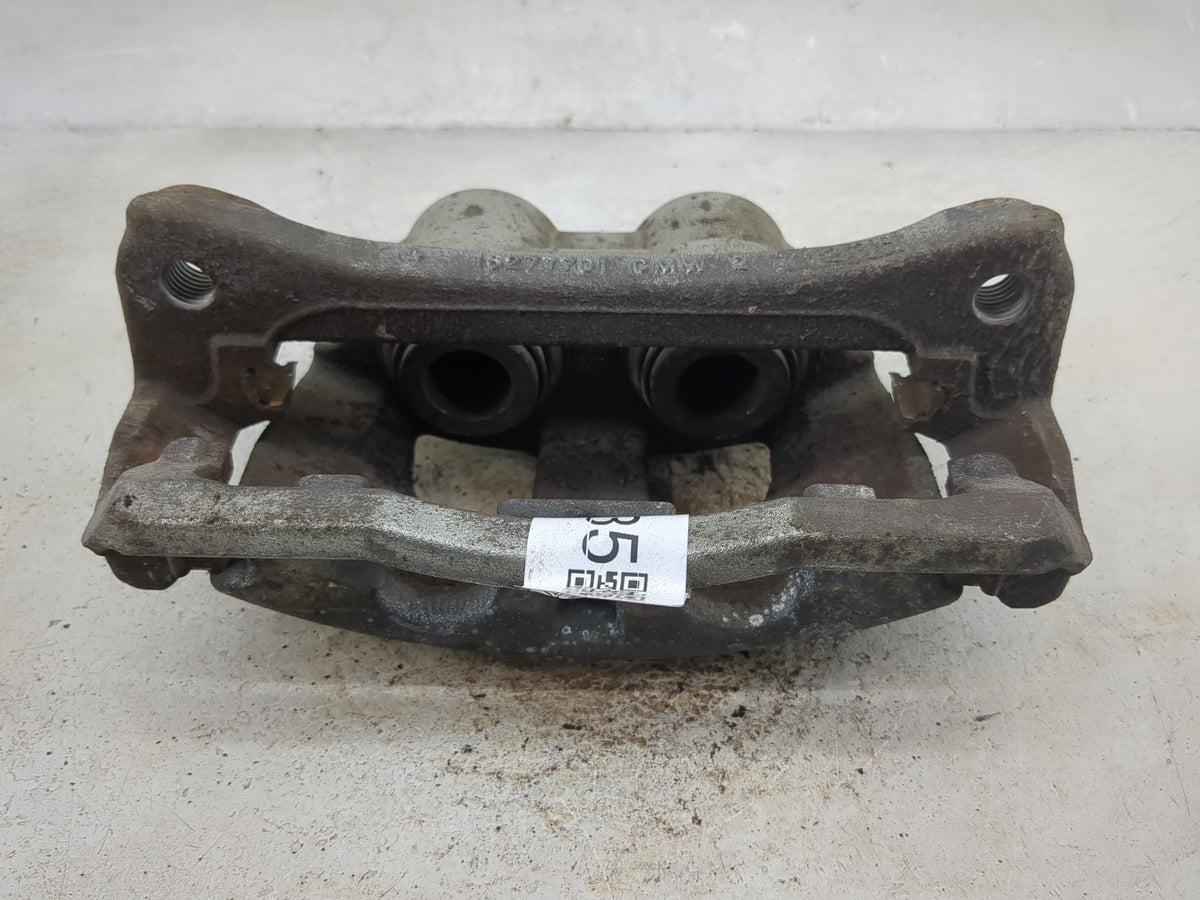 2011-2018 Ram 2500 Rear Driver Left Brake Caliper - Oemusedautoparts1.com