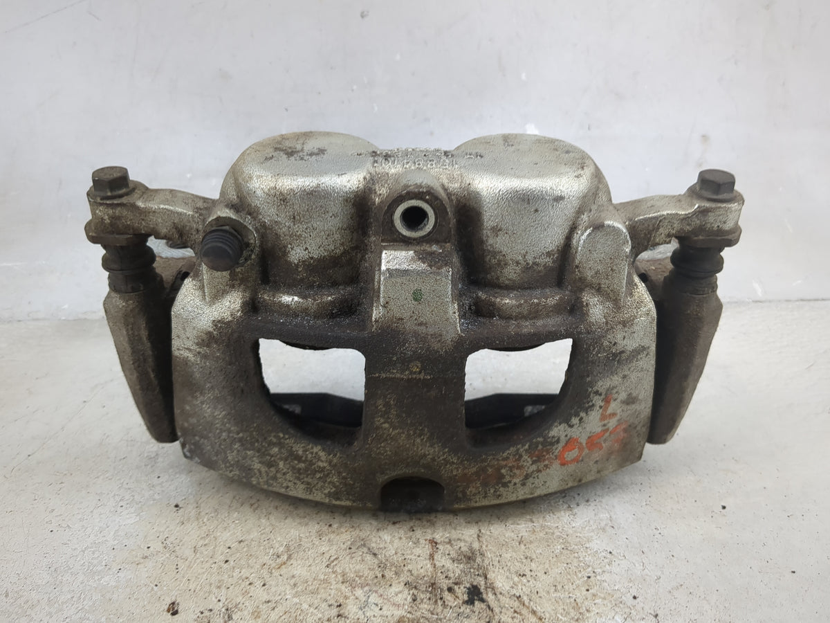 2011-2018 Ram 2500 Rear Driver Left Brake Caliper - Oemusedautoparts1.com