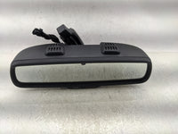 2018 Ram 3500 Interior Rear View Mirror Replacement OEM P/N:68096094AE Fits Fits 2019 2020 OEM Used Auto Parts - Oemusedauto