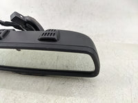 2018 Ram 3500 Interior Rear View Mirror Replacement OEM P/N:68096094AE Fits Fits 2019 2020 OEM Used Auto Parts - Oemusedauto