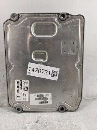 compare product 2018 Ram 3500 PCM Engine Control Computer ECU ECM PCU OEM P/N:4384417 59048095, CM2350B, 3958748, 21123314 Fits OEM Used Auto Parts