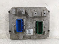 2018 Ram 3500 PCM Engine Control Computer ECU ECM PCU OEM P/N:4384417 59048095, CM2350B, 3958748, 21123314 Fits OEM Used Aut