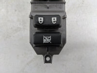 2016-2018 Ram 3500 Master Power Window Switch Replacement Driver Side Left Fits Fits 2016 2017 2018 2019 2020 2021 2022 OEM 