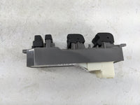 2016-2018 Ram 3500 Master Power Window Switch Replacement Driver Side Left Fits Fits 2016 2017 2018 2019 2020 2021 2022 OEM 