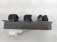 2016-2018 Ram 3500 Master Power Window Switch Replacement Driver Side Left Fits Fits 2016 2017 2018 2019 2020 2021 2022 OEM 