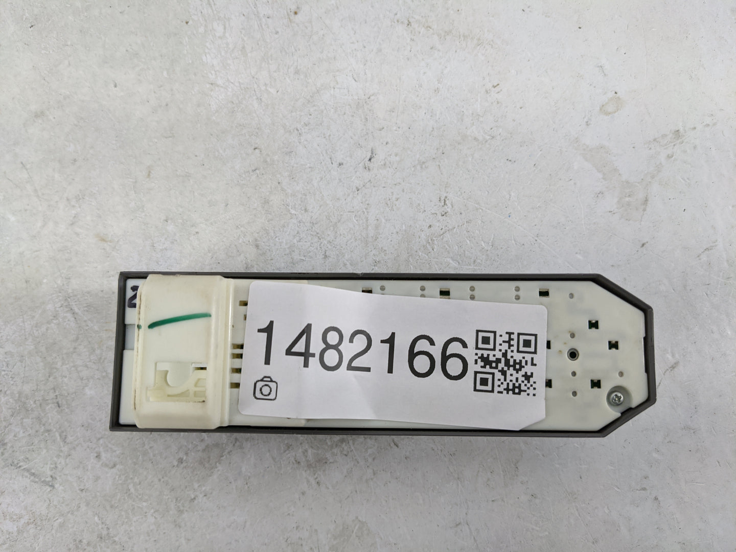 2016-2018 Ram 3500 Master Power Window Switch Replacement Driver Side Left Fits Fits 2016 2017 2018 2019 2020 2021 2022 OEM 
