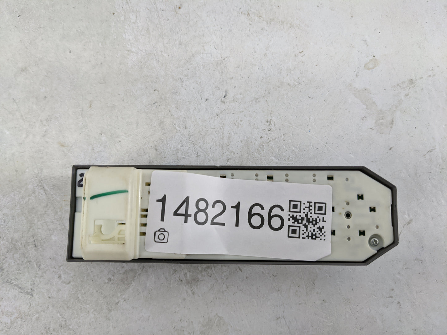2016-2018 Ram 3500 Master Power Window Switch Replacement Driver Side Left Fits Fits 2016 2017 2018 2019 2020 2021 2022 OEM 