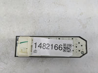 2016-2018 Ram 3500 Master Power Window Switch Replacement Driver Side Left Fits Fits 2016 2017 2018 2019 2020 2021 2022 OEM 