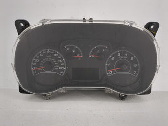 compare product 2016-2018 Ram Promaster Instrument Cluster Speedometer Gauges P/N:0520326900 Fits Fits 2016 2017 2018 OEM Used Auto Parts