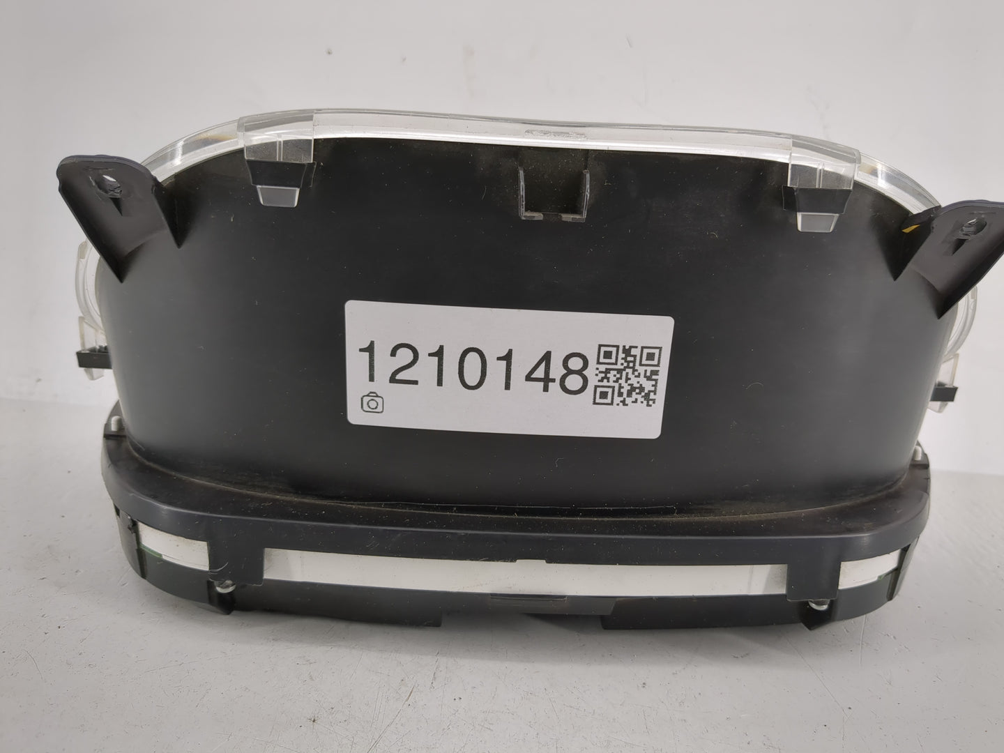 2016-2018 Ram Promaster Instrument Cluster Speedometer Gauges P/N:0520326900 Fits Fits 2016 2017 2018 OEM Used Auto Parts - 