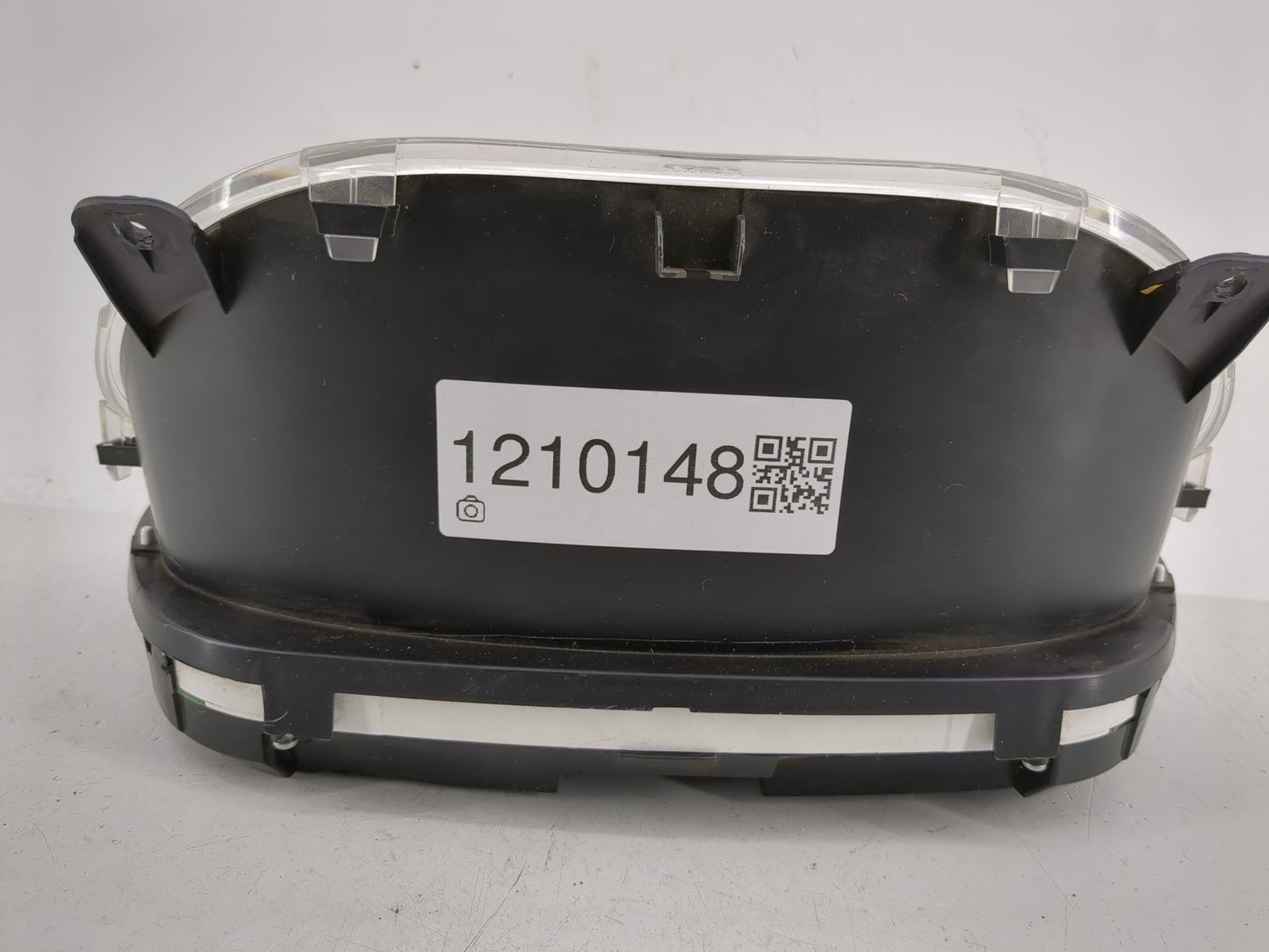 2016-2018 Ram Promaster Instrument Cluster Speedometer Gauges P/N:0520326900 Fits Fits 2016 2017 2018 OEM Used Auto Parts - 