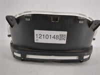 2016-2018 Ram Promaster Instrument Cluster Speedometer Gauges P/N:0520326900 Fits Fits 2016 2017 2018 OEM Used Auto Parts - 