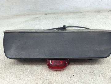 Ram Promaster Backup Camera Or Backup Sensor Black - Oemusedautoparts1.com