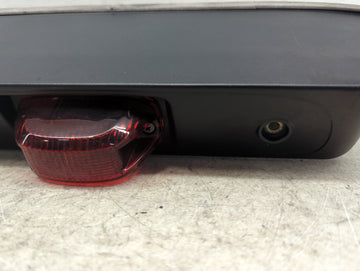 Ram Promaster Backup Camera Or Backup Sensor Black
