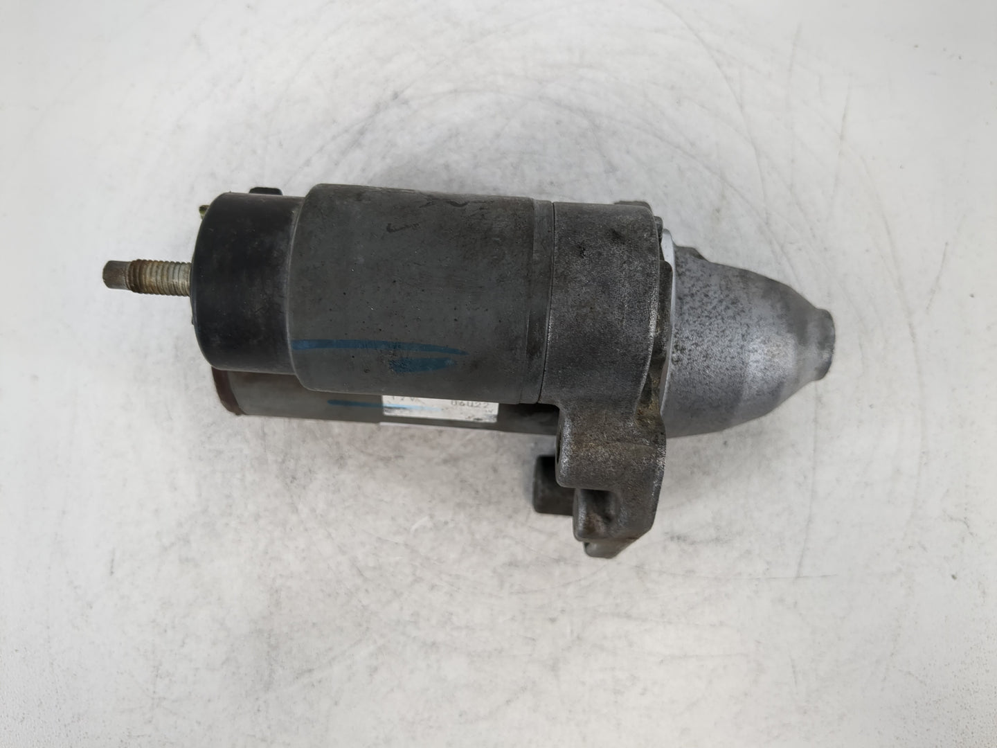 2014-2021 Ram Promaster 1500 Car Starter Motor Solenoid OEM P/N:428000-7201 Fits OEM Used Auto Parts - Oemusedautoparts1.com
