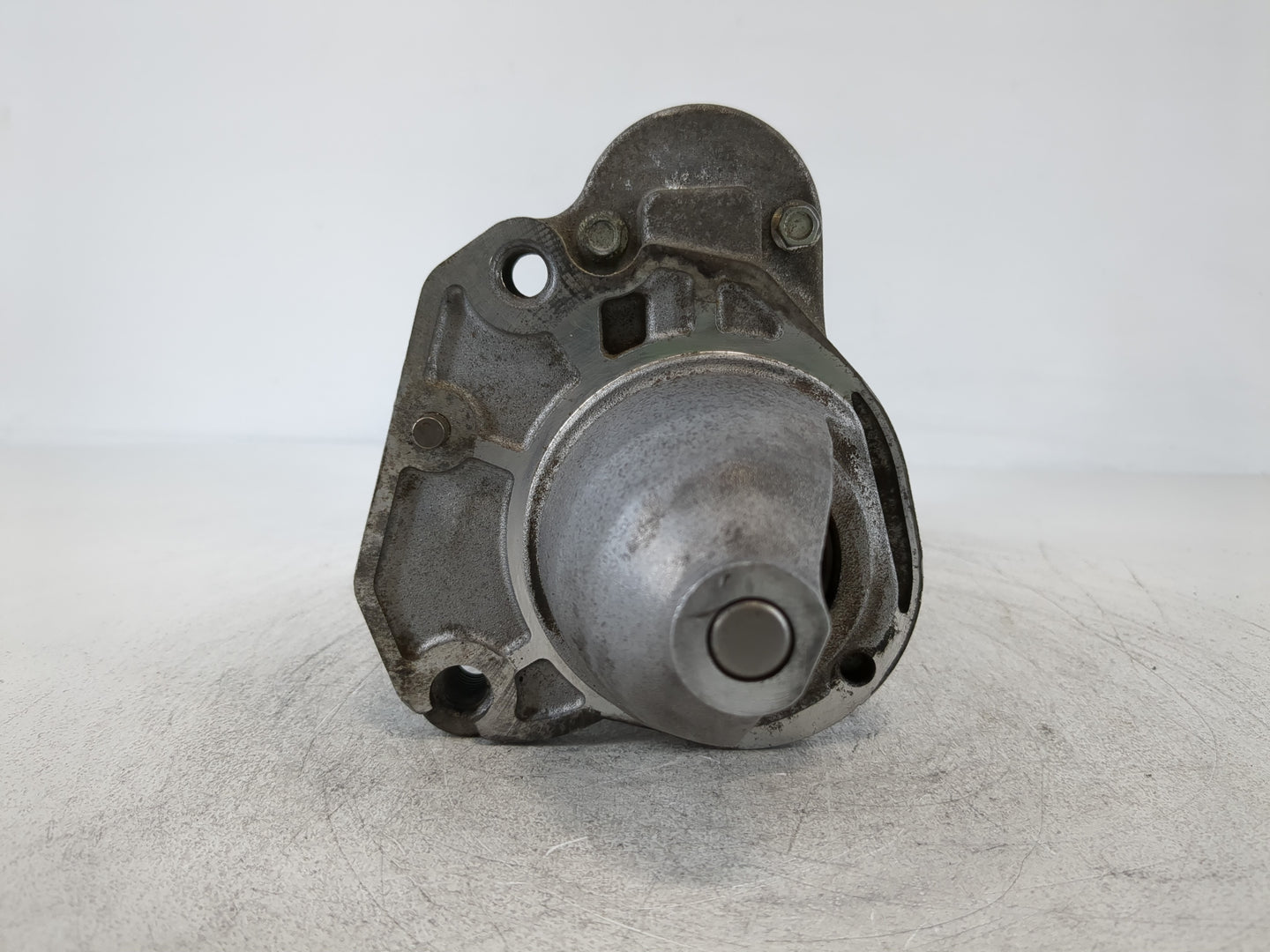 2014-2021 Ram Promaster 1500 Car Starter Motor Solenoid OEM P/N:428000-7201 Fits OEM Used Auto Parts - Oemusedautoparts1.com