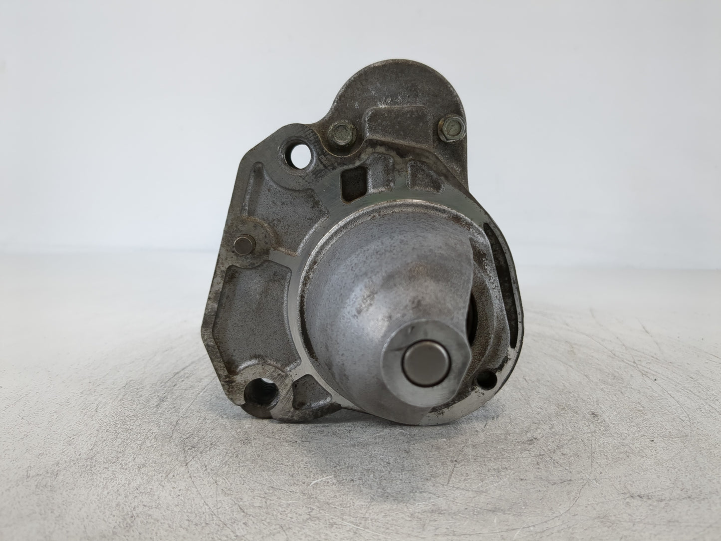 2014-2021 Ram Promaster 1500 Car Starter Motor Solenoid OEM P/N:428000-7201 Fits OEM Used Auto Parts - Oemusedautoparts1.com
