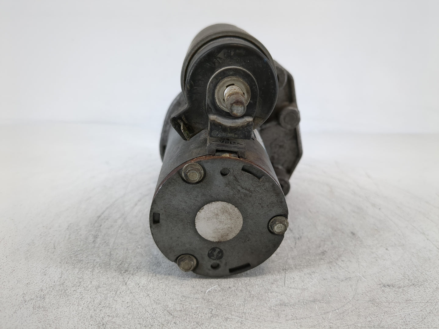2014-2021 Ram Promaster 1500 Car Starter Motor Solenoid OEM P/N:428000-7201 Fits OEM Used Auto Parts - Oemusedautoparts1.com
