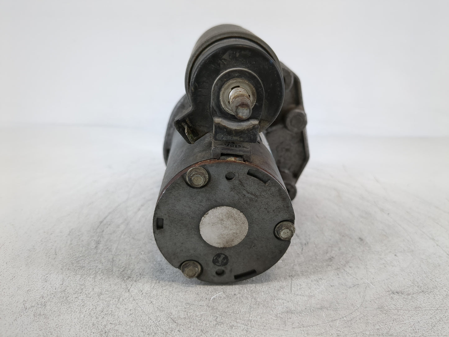 2014-2021 Ram Promaster 1500 Car Starter Motor Solenoid OEM P/N:428000-7201 Fits OEM Used Auto Parts - Oemusedautoparts1.com