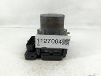 2018 Ram Promaster 1500 ABS Pump Control Module Replacement P/N:53432393 Fits OEM Used Auto Parts - Oemusedautoparts1.com