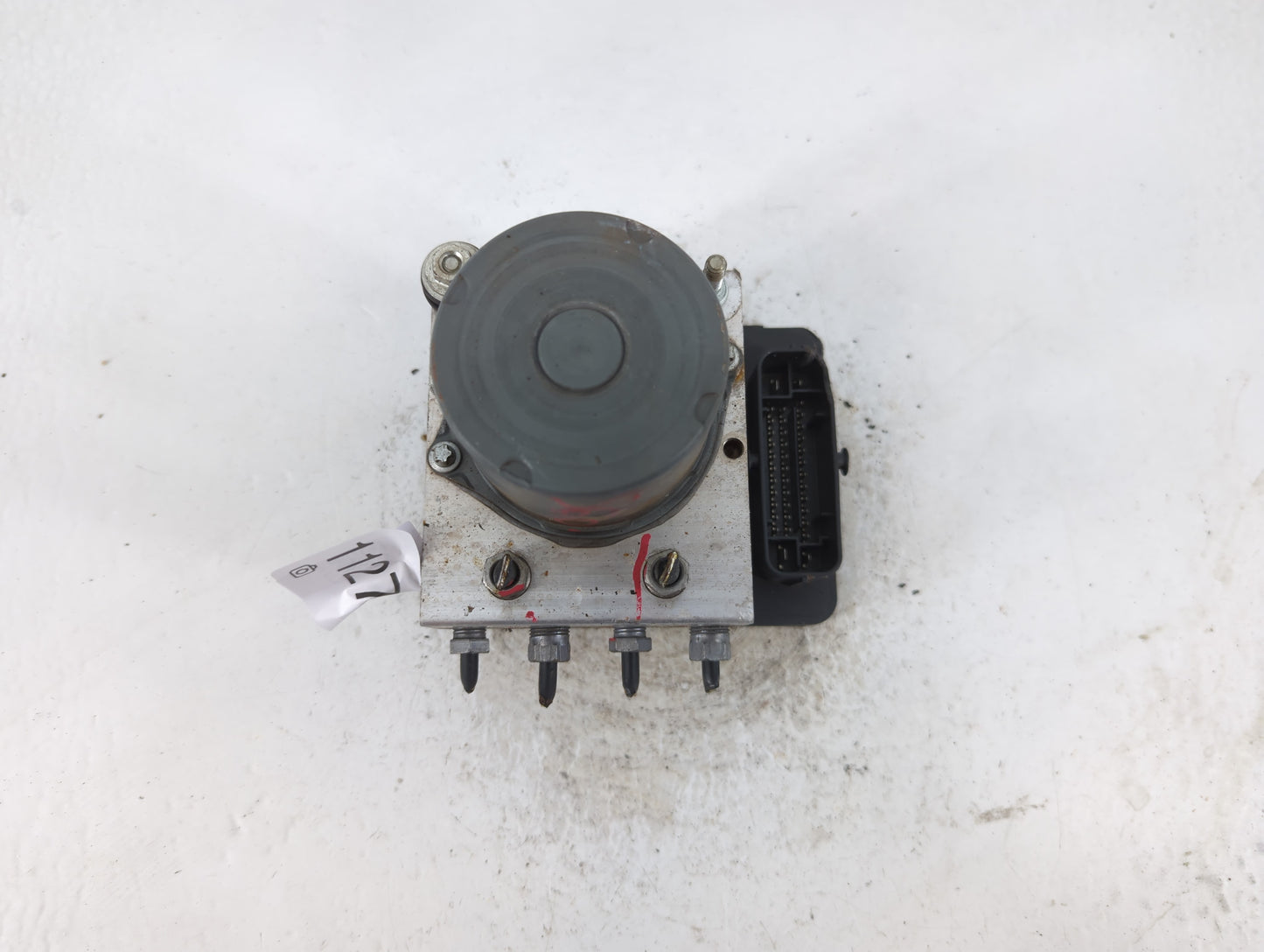 2018 Ram Promaster 1500 ABS Pump Control Module Replacement P/N:P68369368 P68460119AAT4 Fits OEM Used Auto Parts - Oemusedau