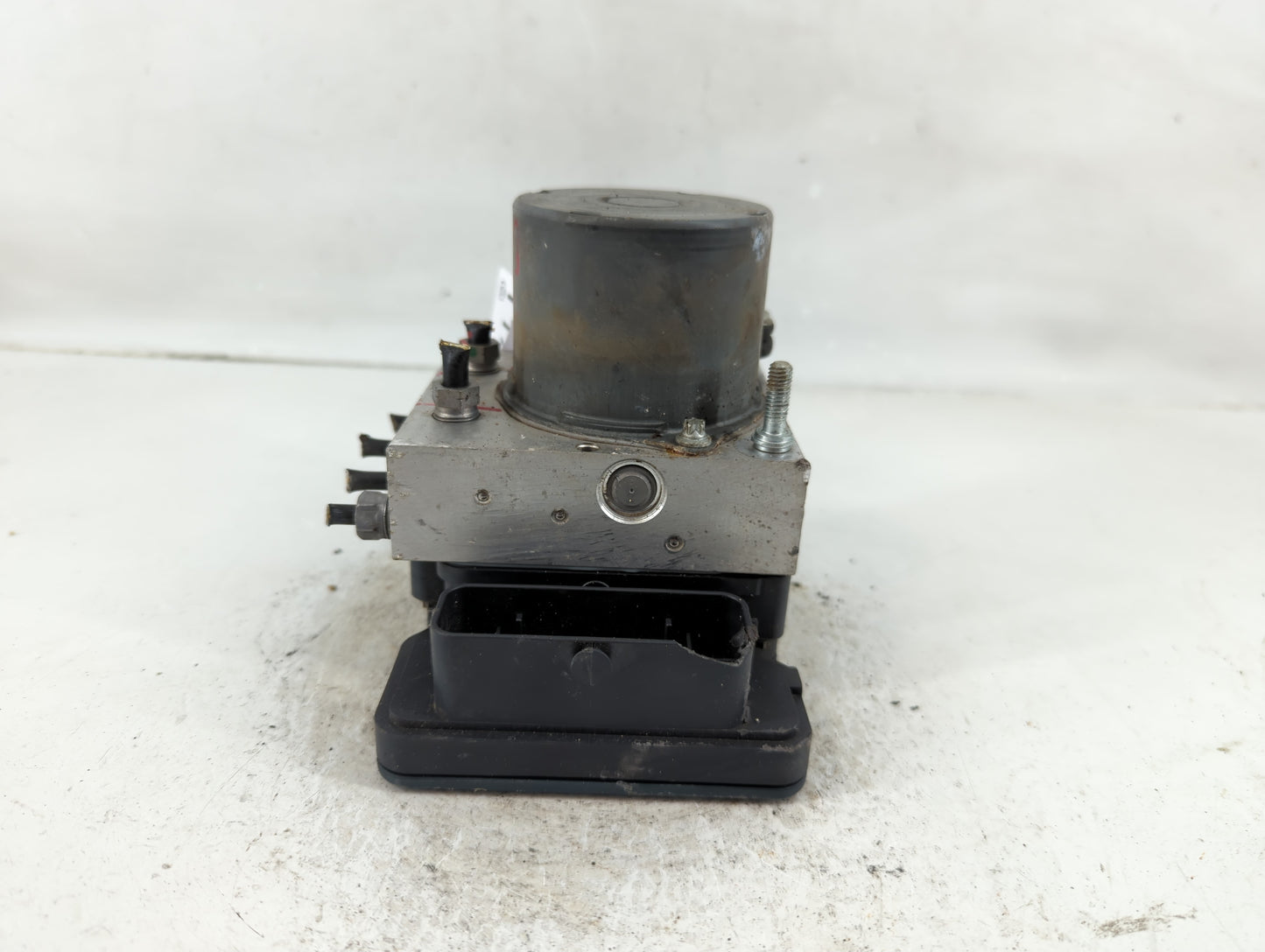 2018 Ram Promaster 1500 ABS Pump Control Module Replacement P/N:P68369368 P68460119AAT4 Fits OEM Used Auto Parts - Oemusedau
