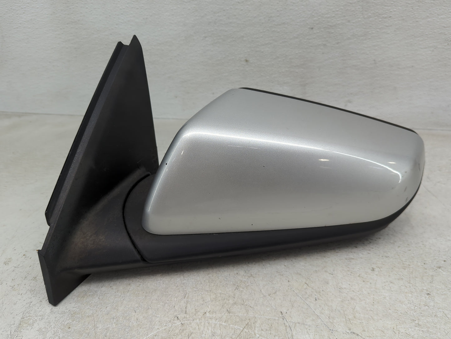 2014-2022 Ram Promaster 1500 Driver Side View Mirror - Left Door Mirror OEM Used - Oemusedautoparts1.com