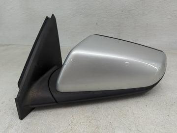 2014-2022 Ram Promaster 1500 Driver Side View Mirror - Left Door Mirror OEM Used - Oemusedautoparts1.com