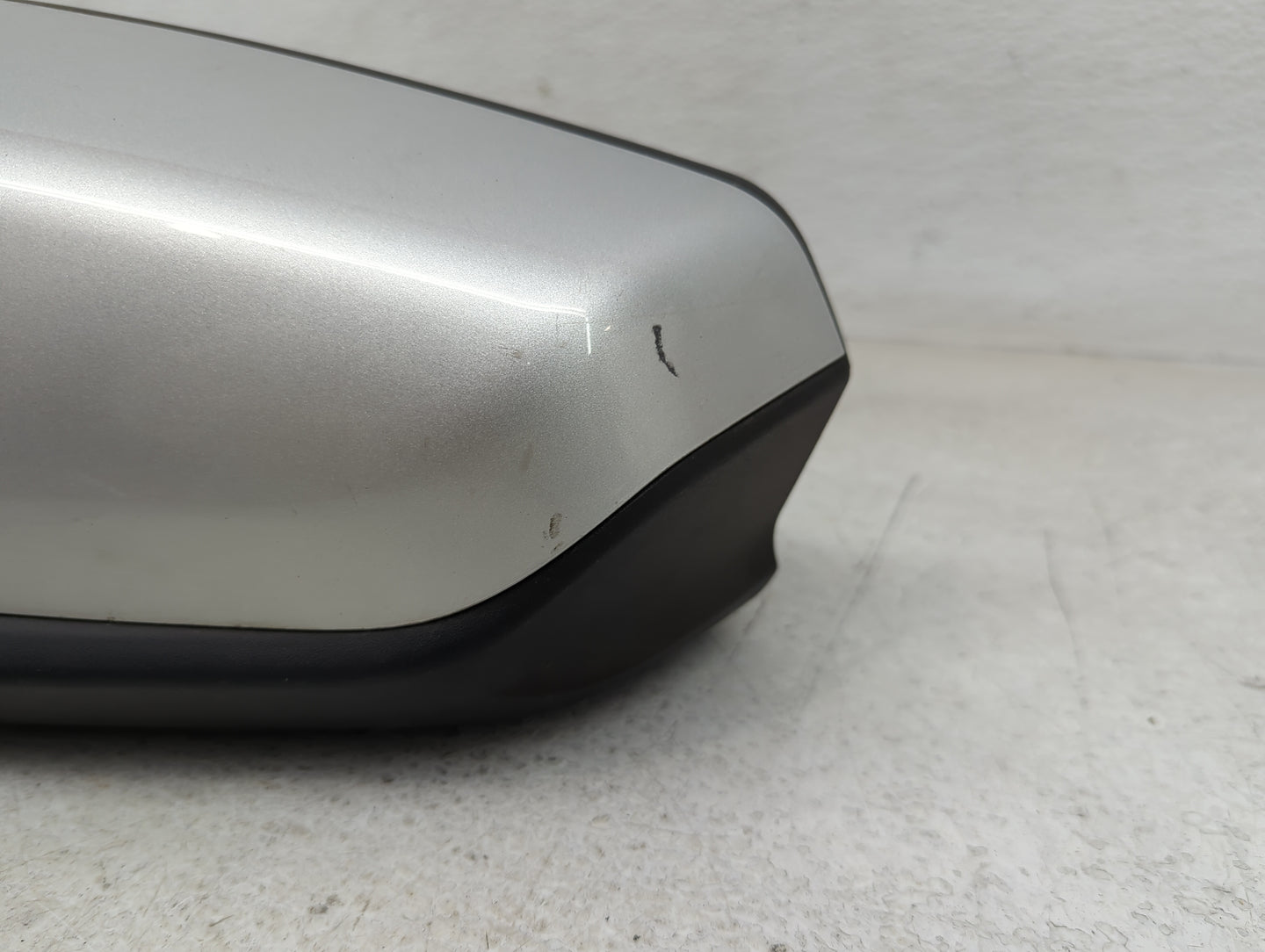 2014-2022 Ram Promaster 1500 Driver Side View Mirror - Left Door Mirror OEM Used - Oemusedautoparts1.com