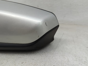 2014-2022 Ram Promaster 1500 Driver Side View Mirror - Left Door Mirror OEM Used