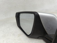2014-2022 Ram Promaster 1500 Driver Side View Mirror - Left Door Mirror OEM Used - Oemusedautoparts1.com