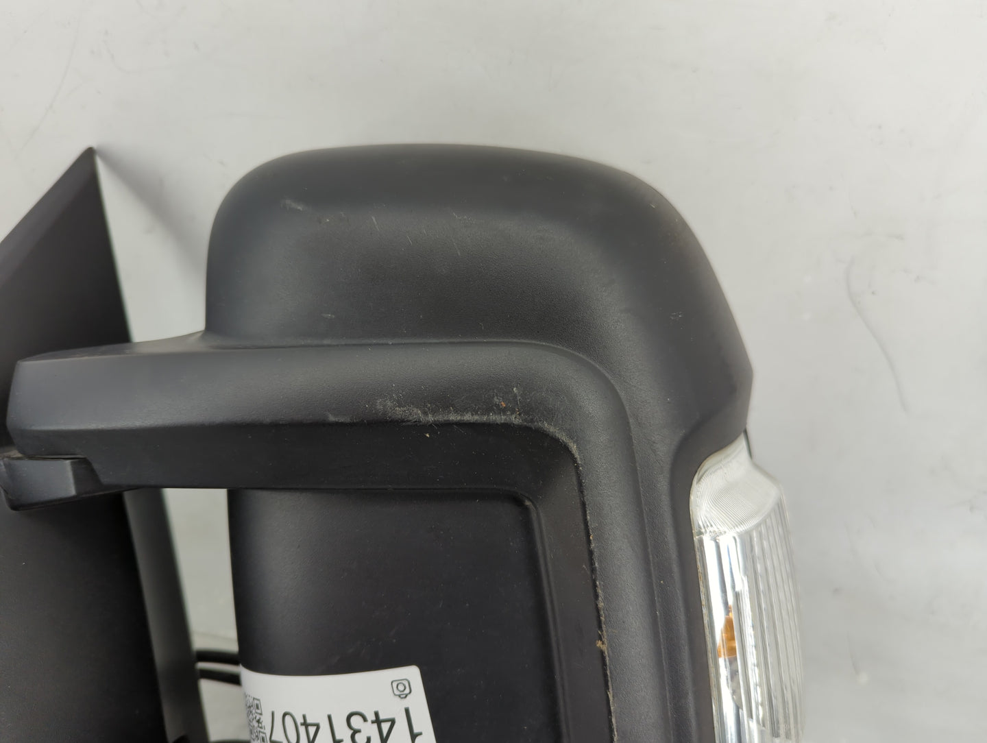 2014-2022 Ram Promaster 1500 Driver Side View Mirror - Left Door Mirror OEM Used - Oemusedautoparts1.com