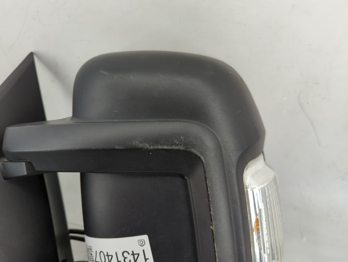 2014-2022 Ram Promaster 1500 Driver Side View Mirror - Left Door Mirror OEM Used - Oemusedautoparts1.com