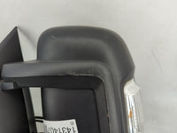 2014-2022 Ram Promaster 1500 Driver Side View Mirror - Left Door Mirror OEM Used - Oemusedautoparts1.com
