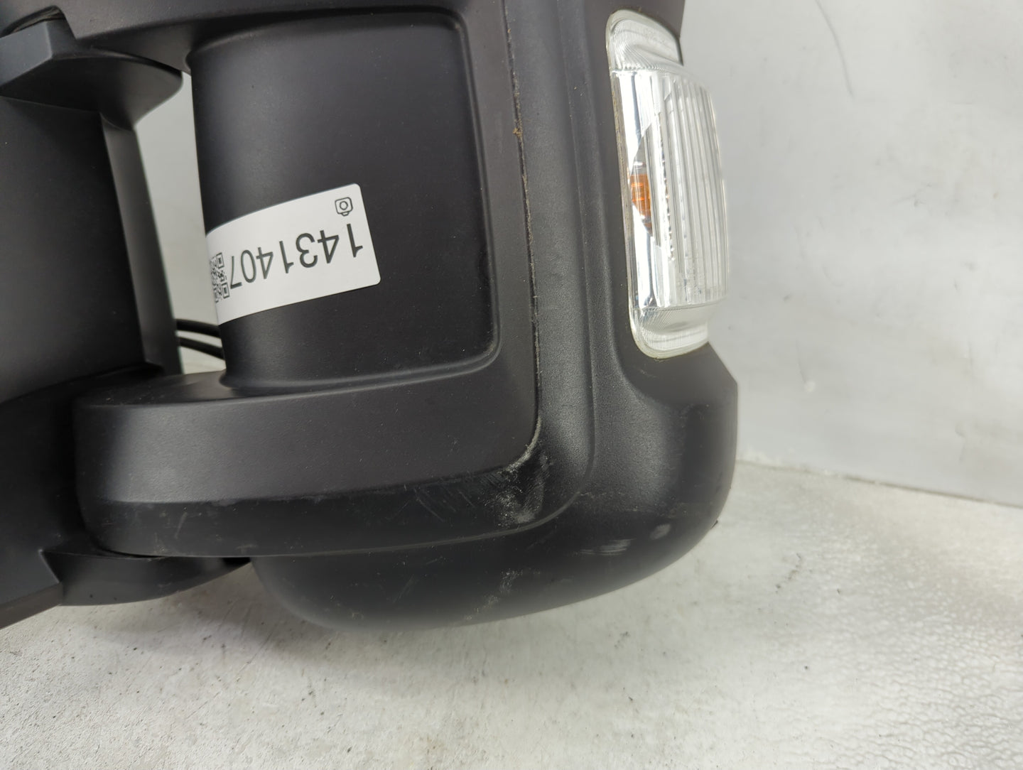 2014-2022 Ram Promaster 1500 Driver Side View Mirror - Left Door Mirror OEM Used - Oemusedautoparts1.com