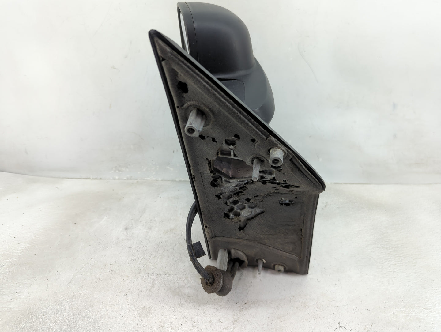 2014-2022 Ram Promaster 1500 Driver Side View Mirror - Left Door Mirror OEM Used - Oemusedautoparts1.com