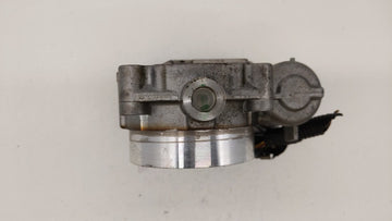 2014-2016 Ram Promaster 1500 Throttle Body P/N:05184349AD 05184349AB Fits Fits 2011 2012 2013 2014 2015 2016 2017 2018 2019 OEM Used Auto Parts