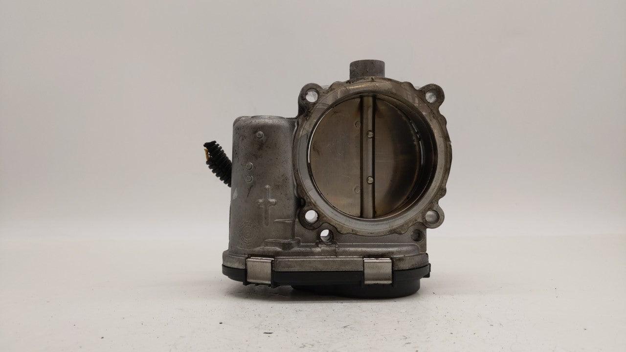 2014-2016 Ram Promaster 1500 Throttle Body P/N:05184349AD 05184349AB Fits Fits 2011 2012 2013 2014 2015 2016 2017 2018 2019 