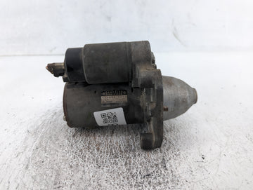 2014-2021 Ram Promaster 1500 Car Starter Motor Solenoid OEM P/N:428000-7200 04801839AB Fits OEM Used Auto Parts - Oemusedaut