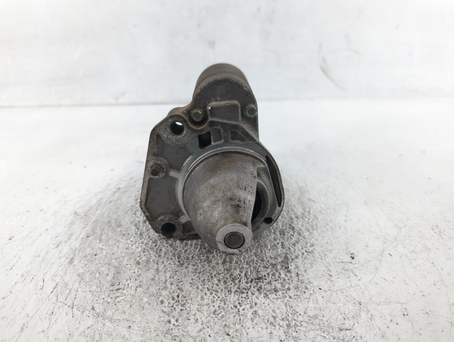 2014-2021 Ram Promaster 1500 Car Starter Motor Solenoid OEM P/N:428000-7200 04801839AB Fits OEM Used Auto Parts - Oemusedaut