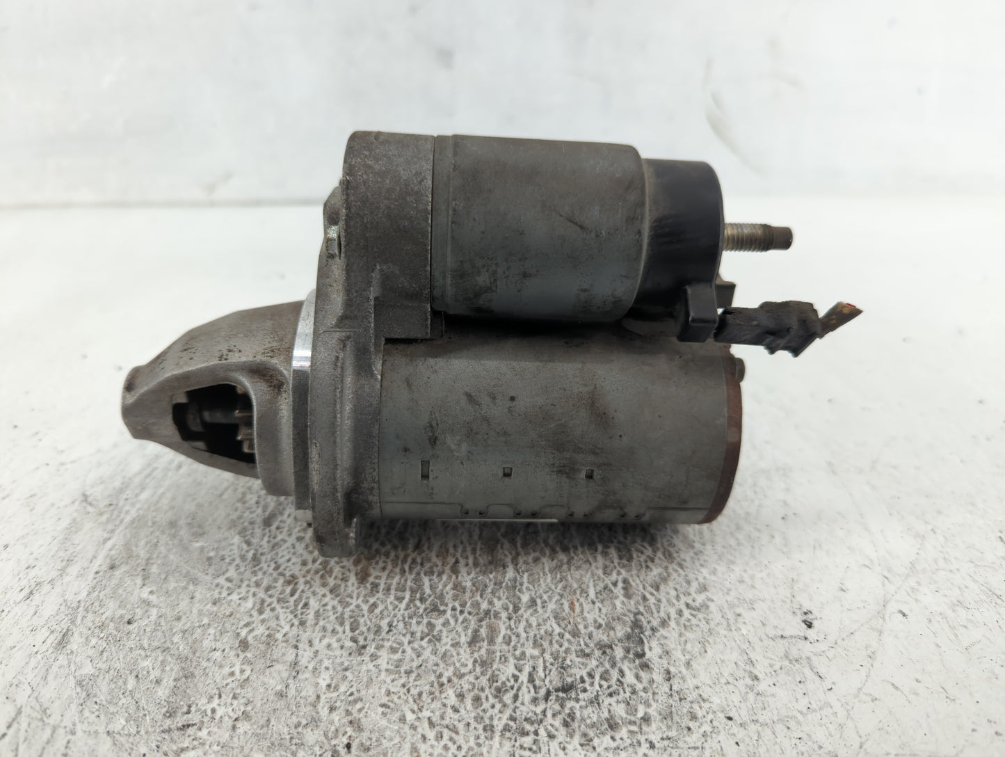 2014-2021 Ram Promaster 1500 Car Starter Motor Solenoid OEM P/N:428000-7200 04801839AB Fits OEM Used Auto Parts - Oemusedaut
