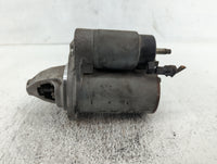 2014-2021 Ram Promaster 1500 Car Starter Motor Solenoid OEM P/N:428000-7200 04801839AB Fits OEM Used Auto Parts - Oemusedaut