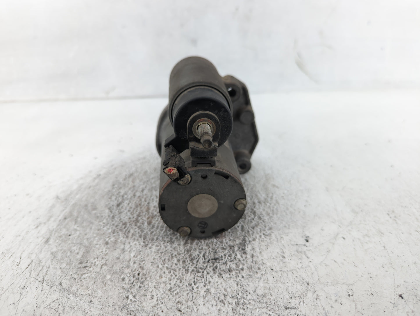 2014-2021 Ram Promaster 1500 Car Starter Motor Solenoid OEM P/N:428000-7200 04801839AB Fits OEM Used Auto Parts - Oemusedaut
