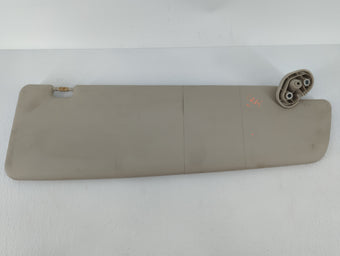 compare product 2014-2022 Ram Promaster 1500 Sun Visor Shade Replacement Passenger Right Mirror Fits OEM Used Auto Parts