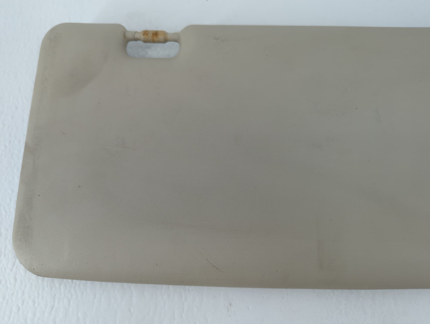 2014-2022 Ram Promaster 1500 Sun Visor Shade Replacement Passenger Right Mirror Fits OEM Used Auto Parts - Oemusedautoparts1
