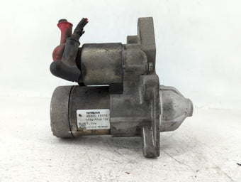 compare product 2014-2021 Ram Promaster 1500 Car Starter Motor Solenoid OEM P/N:23300 EE01E Fits OEM Used Auto Parts