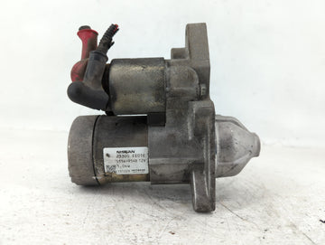 2014-2021 Ram Promaster 1500 Car Starter Motor Solenoid OEM P/N:23300 EE01E Fits OEM Used Auto Parts - Oemusedautoparts1.com