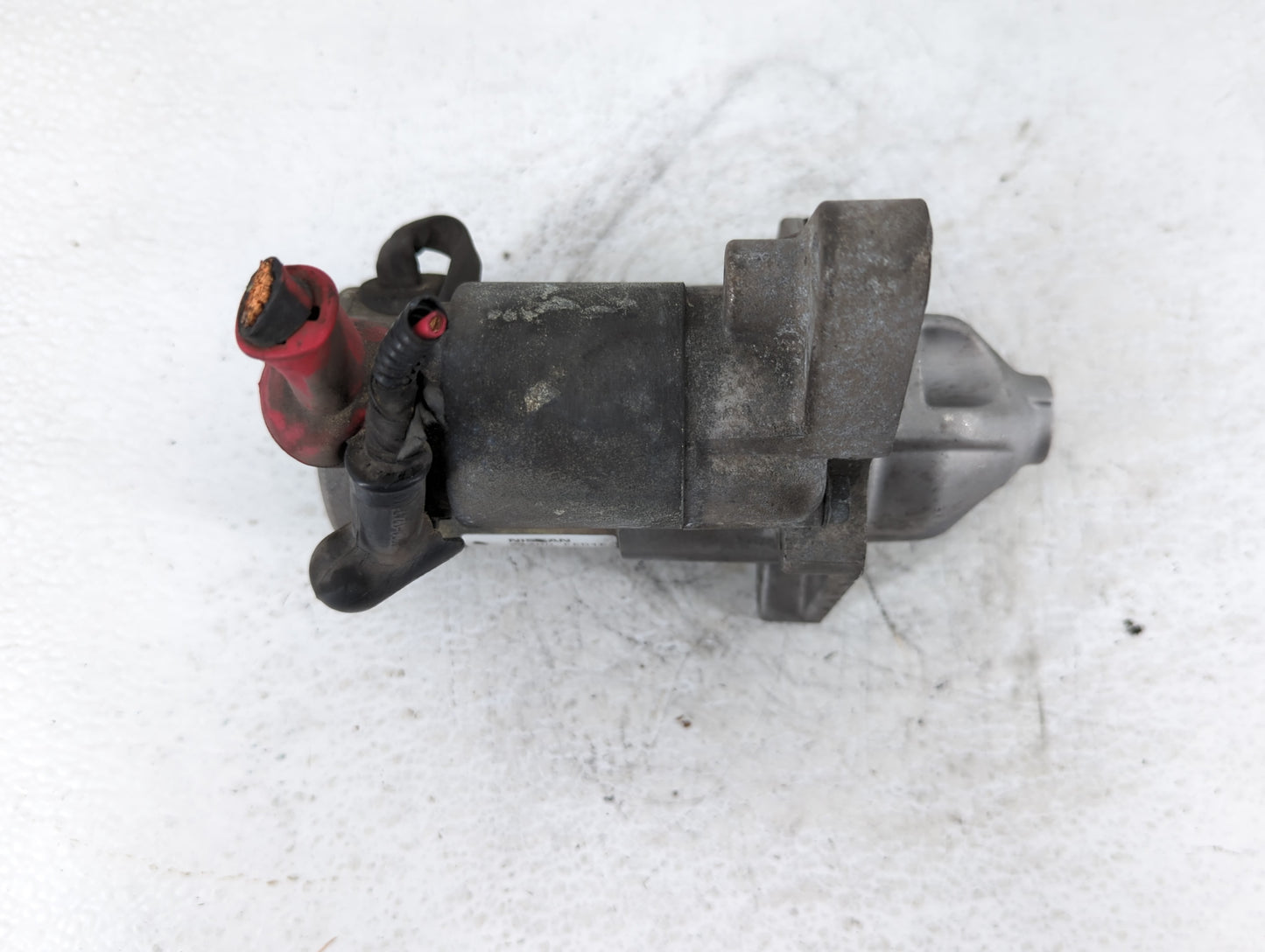 2014-2021 Ram Promaster 1500 Car Starter Motor Solenoid OEM P/N:23300 EE01E Fits OEM Used Auto Parts - Oemusedautoparts1.com