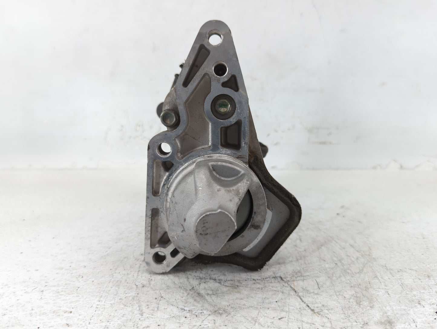 2014-2021 Ram Promaster 1500 Car Starter Motor Solenoid OEM P/N:23300 EE01E Fits OEM Used Auto Parts - Oemusedautoparts1.com