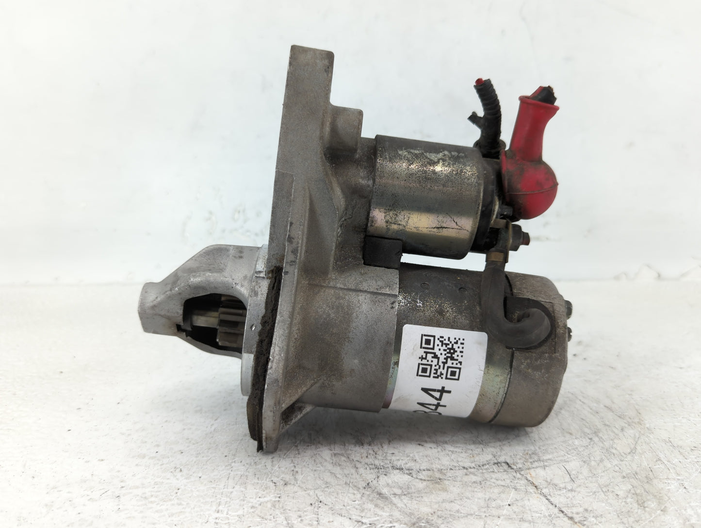 2014-2021 Ram Promaster 1500 Car Starter Motor Solenoid OEM P/N:23300 EE01E Fits OEM Used Auto Parts - Oemusedautoparts1.com